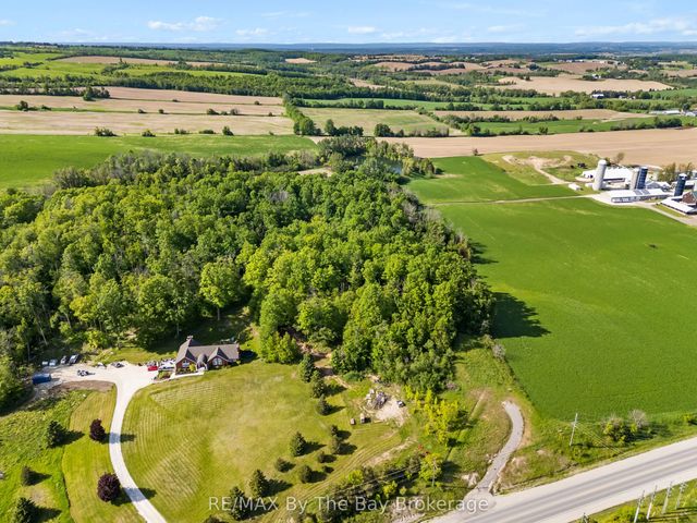 7346 County Rd 9 Road, Clearview