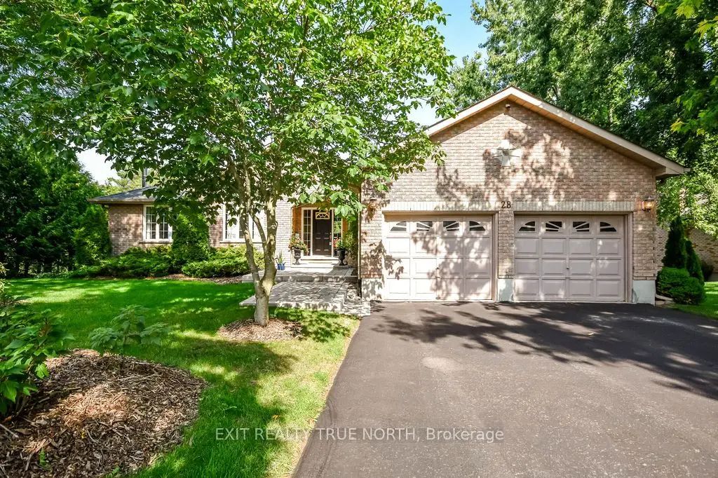 28 Nicholson Crescent, Springwater