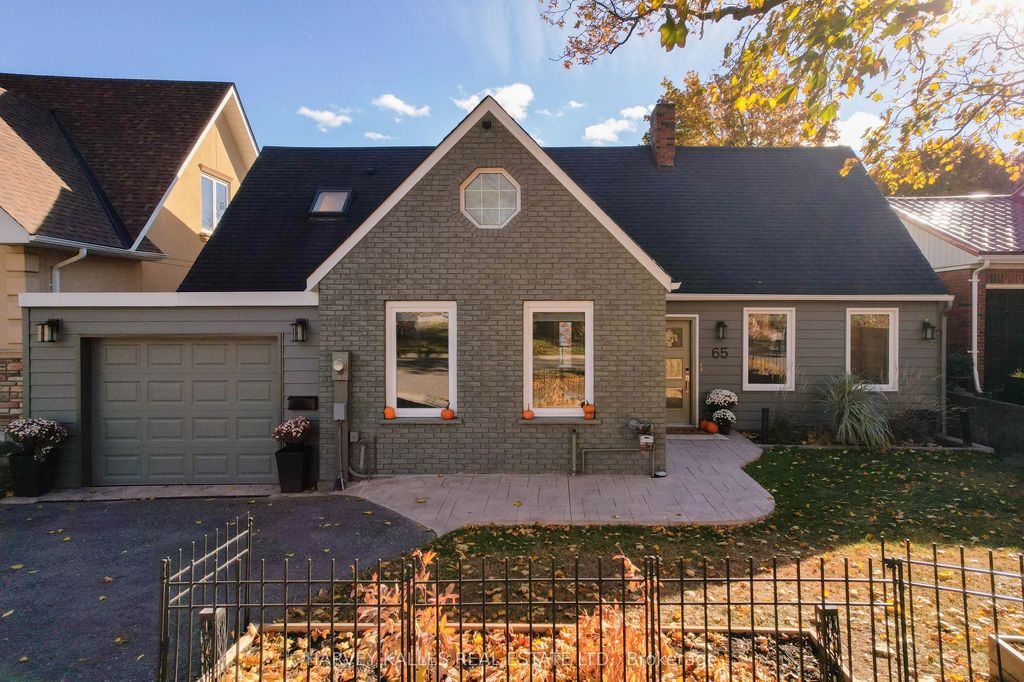 65 Shanty Bay Road, Barrie