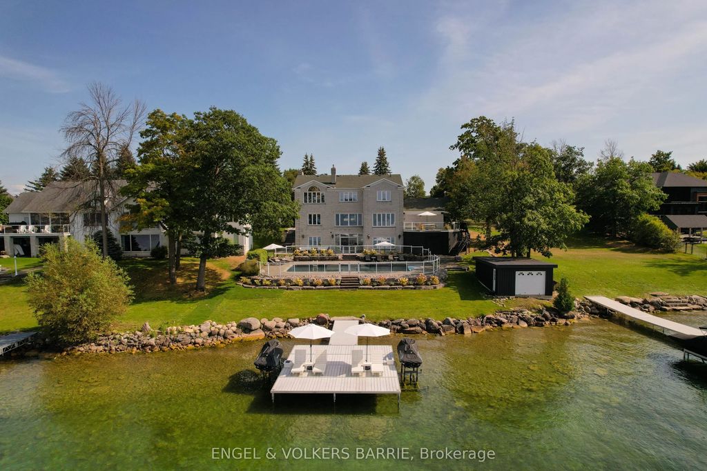 376 Brewery Lane, Orillia
