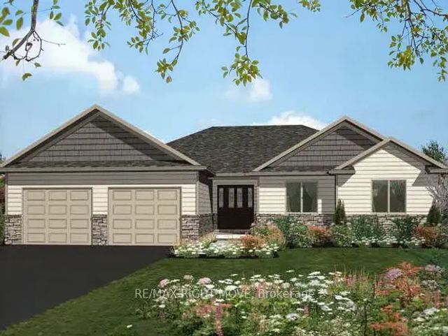 2019 Rudolph Court, Severn