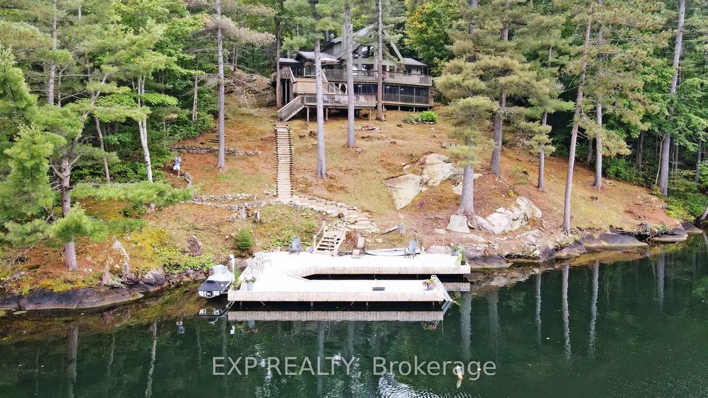 3413 Flat Rapids Lane, Severn