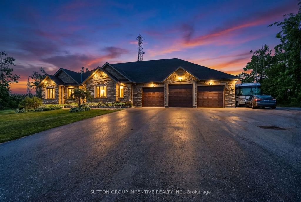 15 Caldwell Drive, Oro-Medonte