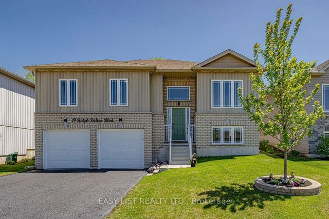 19 Ralph Dalton Boulevard, Tay