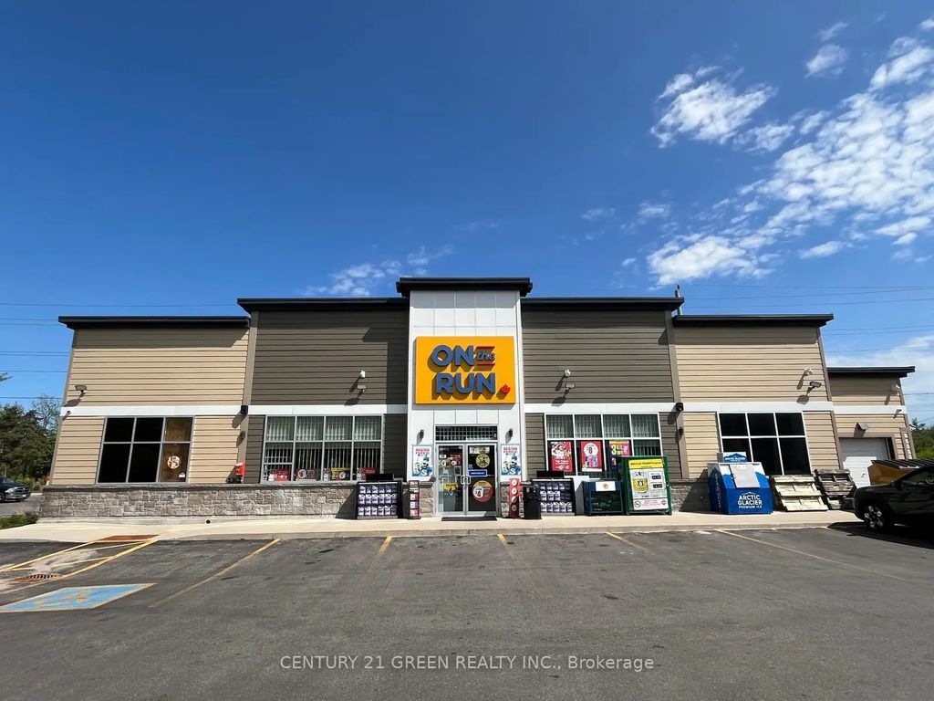 170 Burton Avenue, Barrie