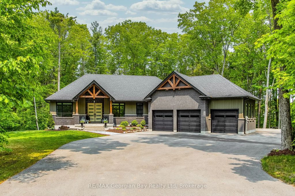 50 Windermere Circle, Tay