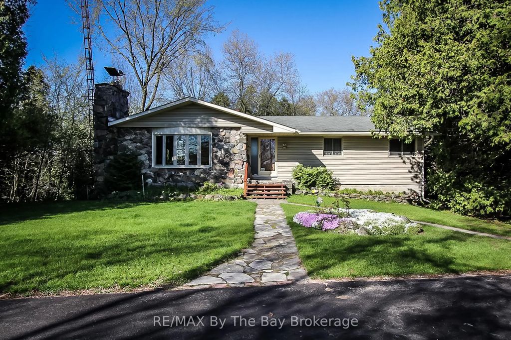 630 Sunnidale Road S, Wasaga Beach