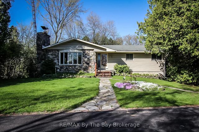 630 Sunnidale Road S, Wasaga Beach