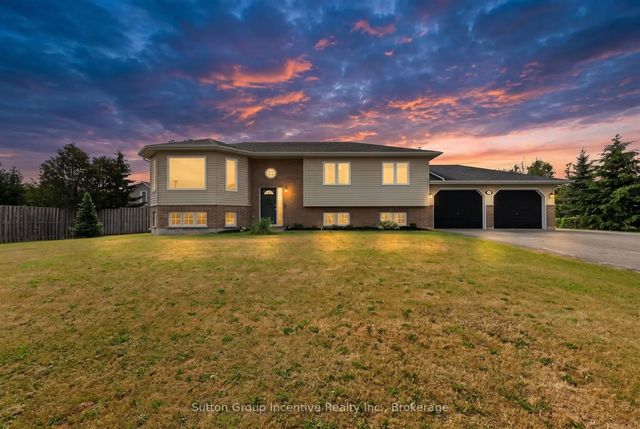 5 Marl Creek Drive, Springwater