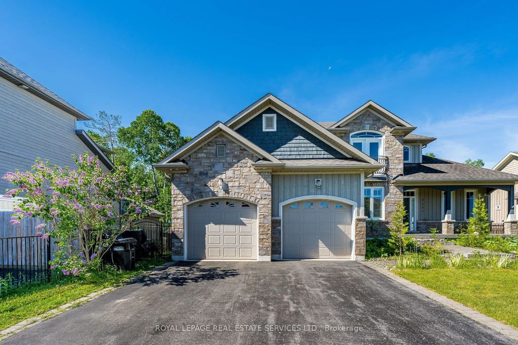 2295 Shore Lane, Wasaga Beach