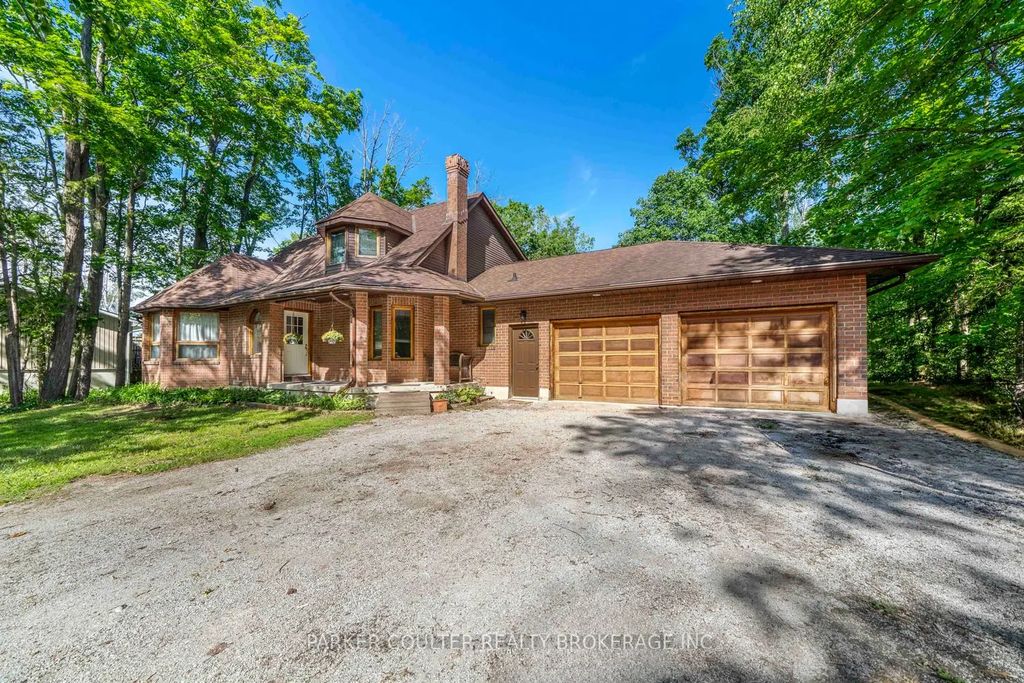 4365 Huronia Road, Severn