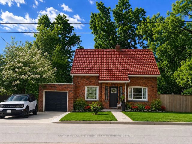 35 Grove Street E, Barrie