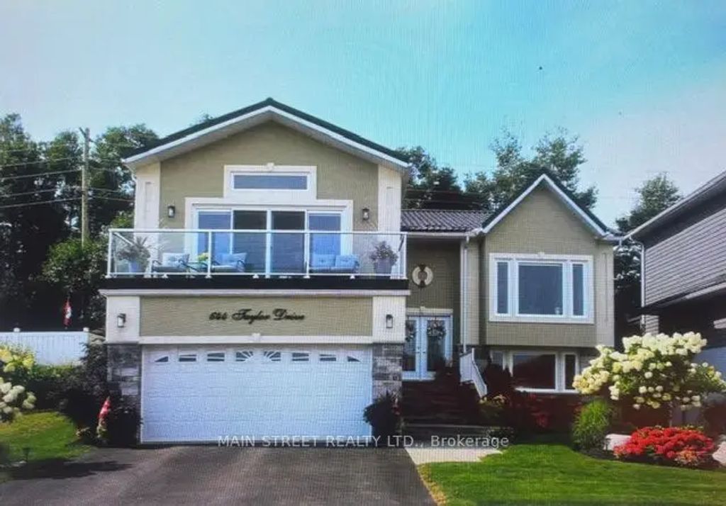 644 Taylor Drive, Midland