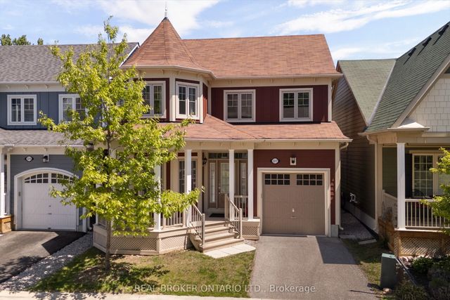3317 Summerhill Way, Severn