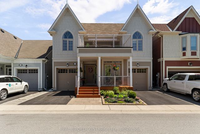3321 Beach Club Boulevard, Severn