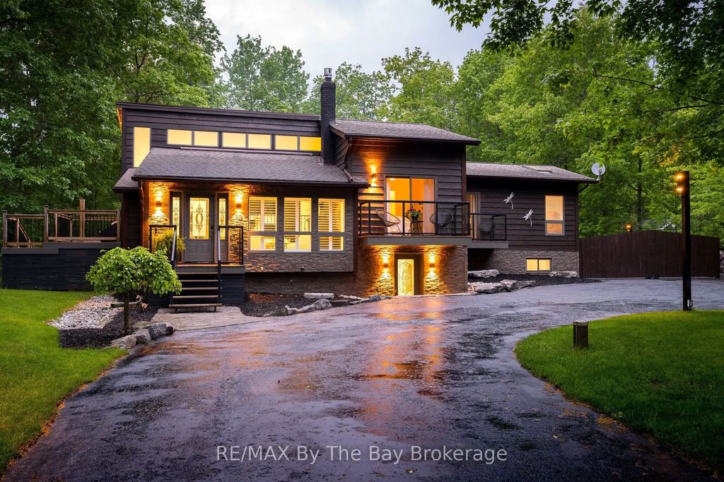 10 Birchwood Trail, Wasaga Beach