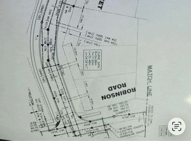 Lot 51 Robinson Road N, Wasaga Beach