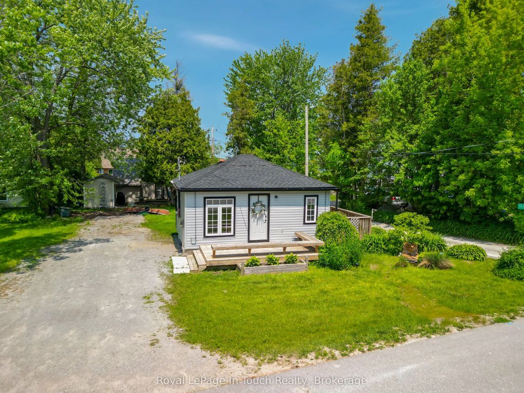78 King Rd N/a, Tay