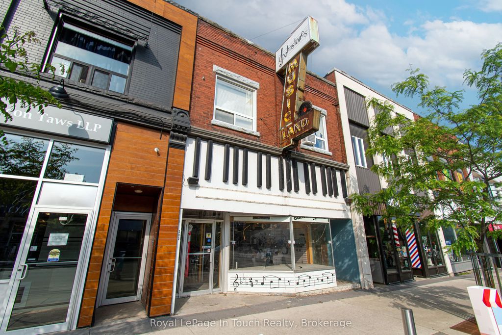 280 King Street, Midland