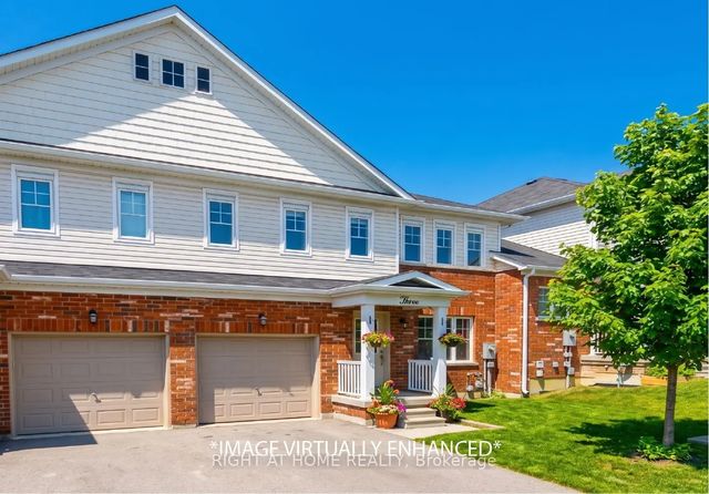3 Peartree Court, Barrie