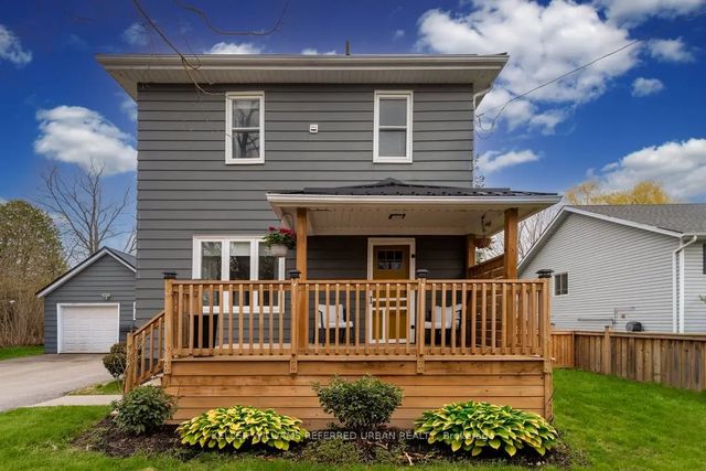 5304 County Rd 9 Road, Clearview