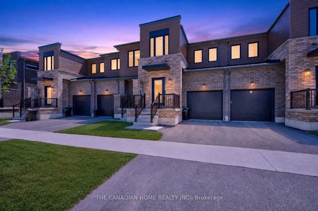 131 Gateland Drive, Barrie