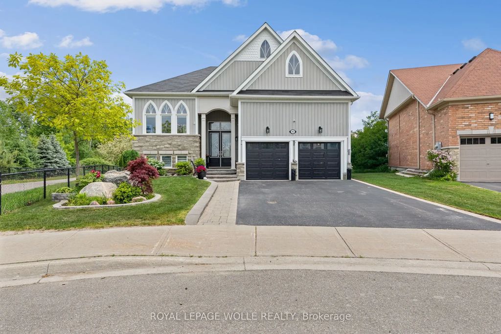 43 Allegra Drive, Wasaga Beach