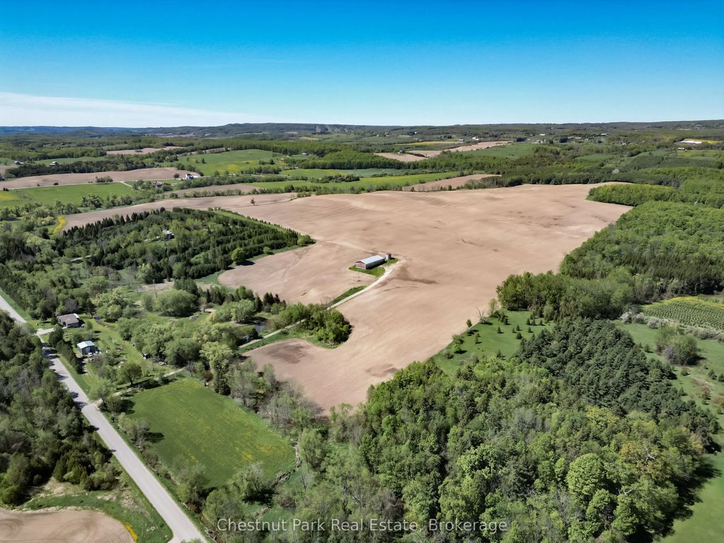 1148 Concession 6 South Nottawasaga N/a, Clearview