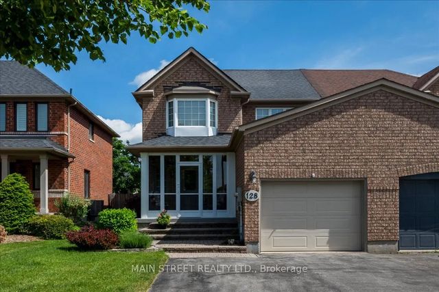 128 Tunbridge Road, Barrie