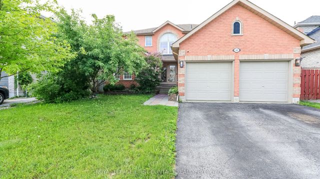 165 Sproule Drive, Barrie