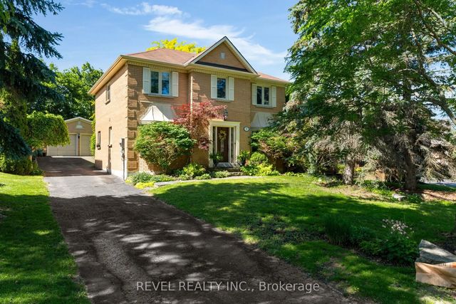 33 Falling Brook Drive, Barrie