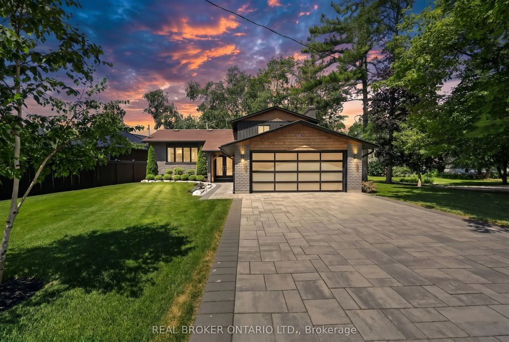 608 Moberley Avenue, Orillia