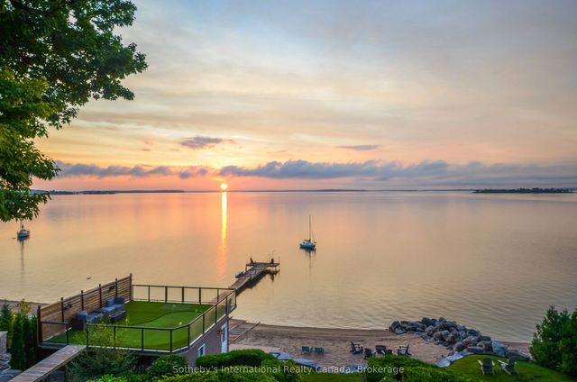 29 Mcarthur Drive, Penetanguishene