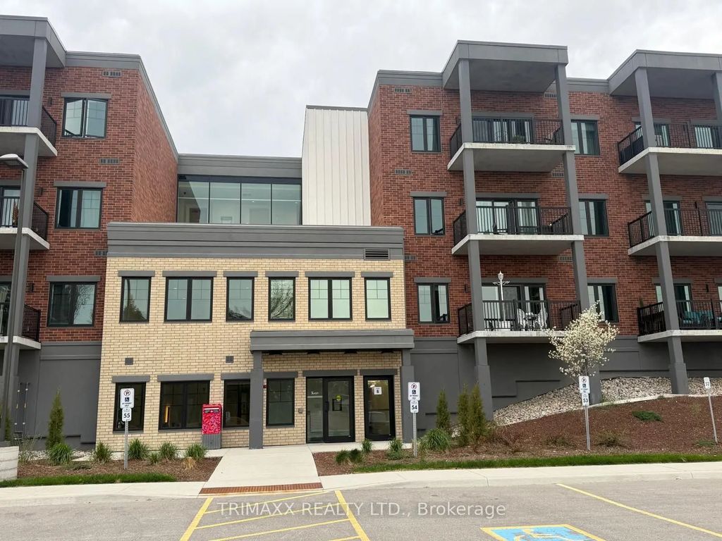 121 Mary Street 318, Clearview