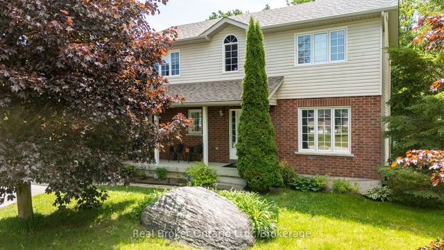 9 Boyd Crescent, Oro-Medonte