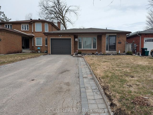31 Buchanan Street Lower, Barrie