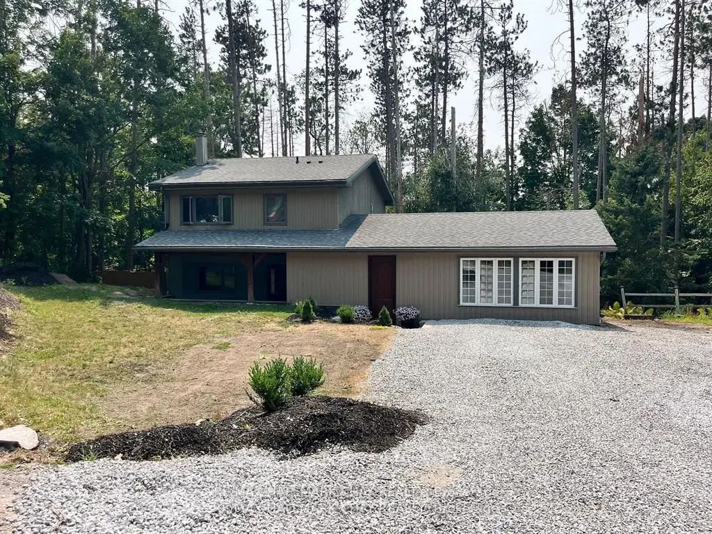 1 Pine Spring Road, Oro-Medonte