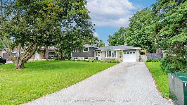 18 Jill's Court, Barrie