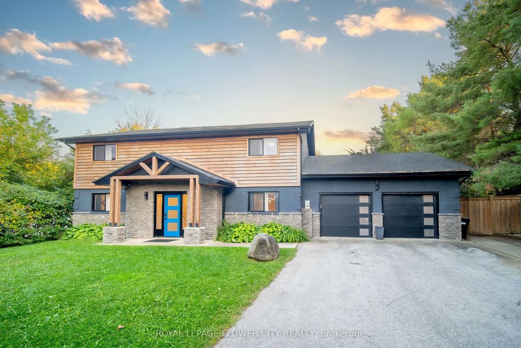 734 Mountain Road, Collingwood