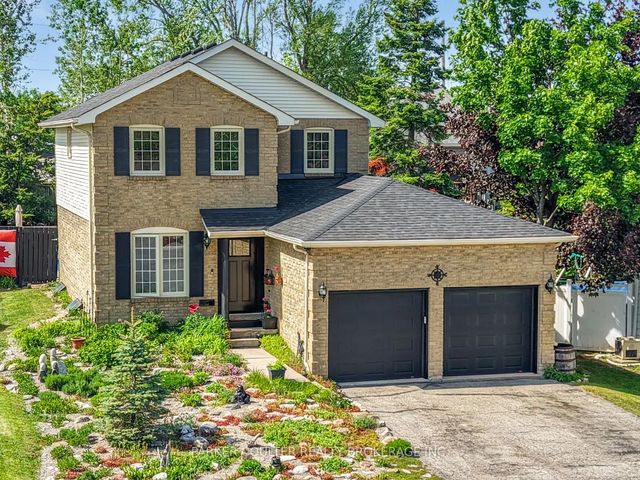20 Mariposa Drive, Orillia