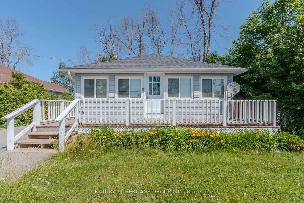 1253 Ramara Rd 47 N/a, Ramara