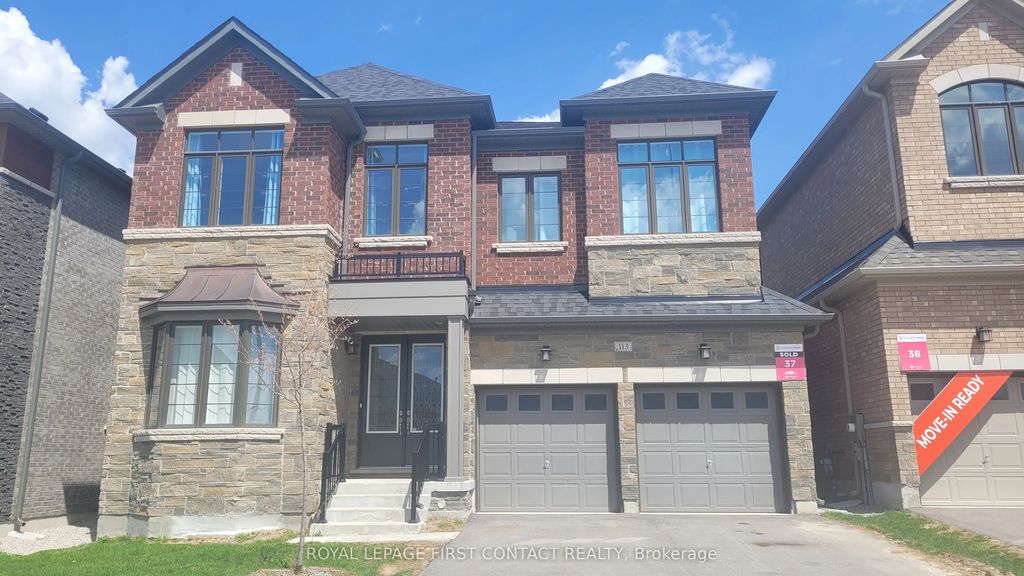 113 Bearberry Road, Springwater