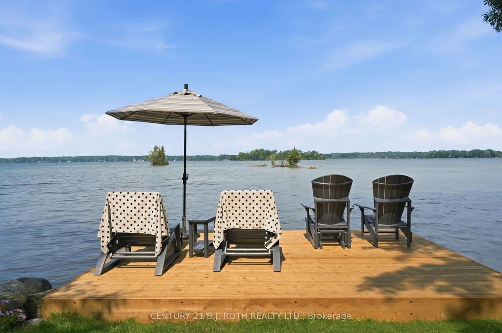 7426 Island View Street, Ramara
