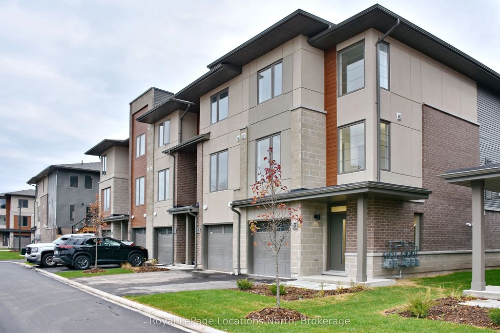 35 Dawson Drive 5, Collingwood