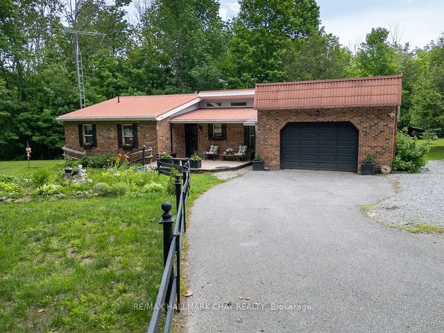 3204 Vasey Road, Severn