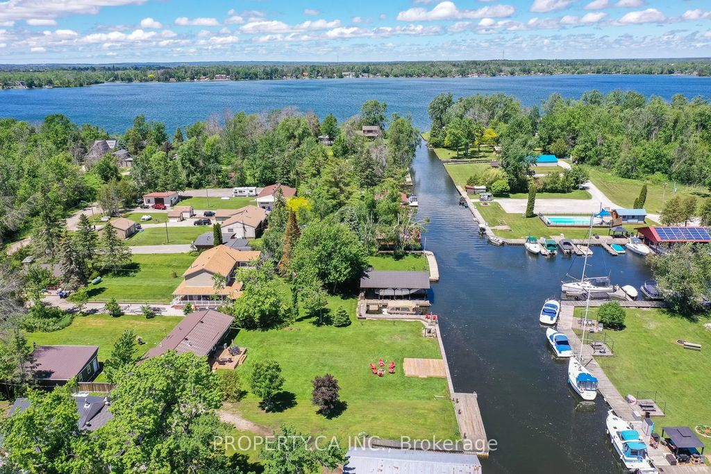 4099 Glen Cedar Drive, Ramara
