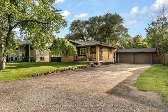 10 Park Road, Collingwood