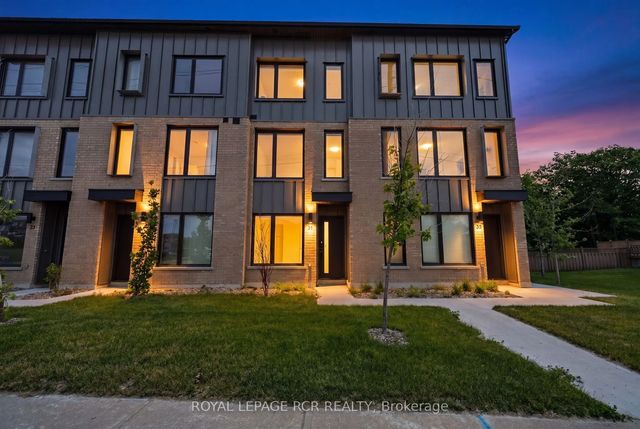 31 Rainwater Lane, Barrie