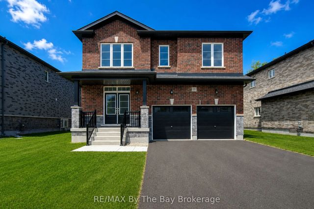 18 Amber Drive, Wasaga Beach