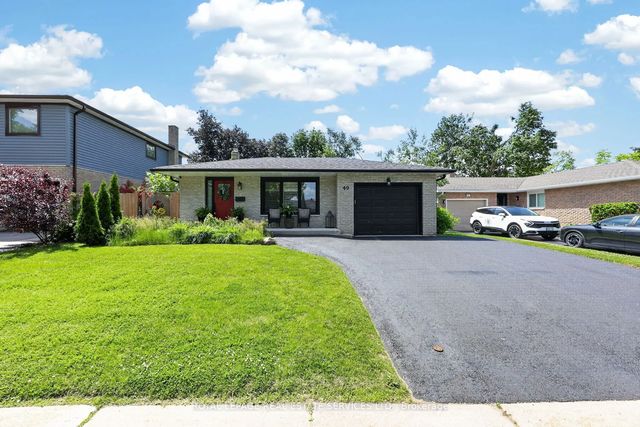 49 Belcourt Avenue, Barrie
